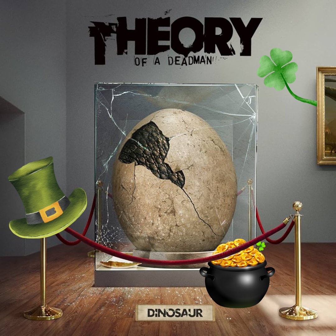 THEORY OF A DEADMAN tweet media