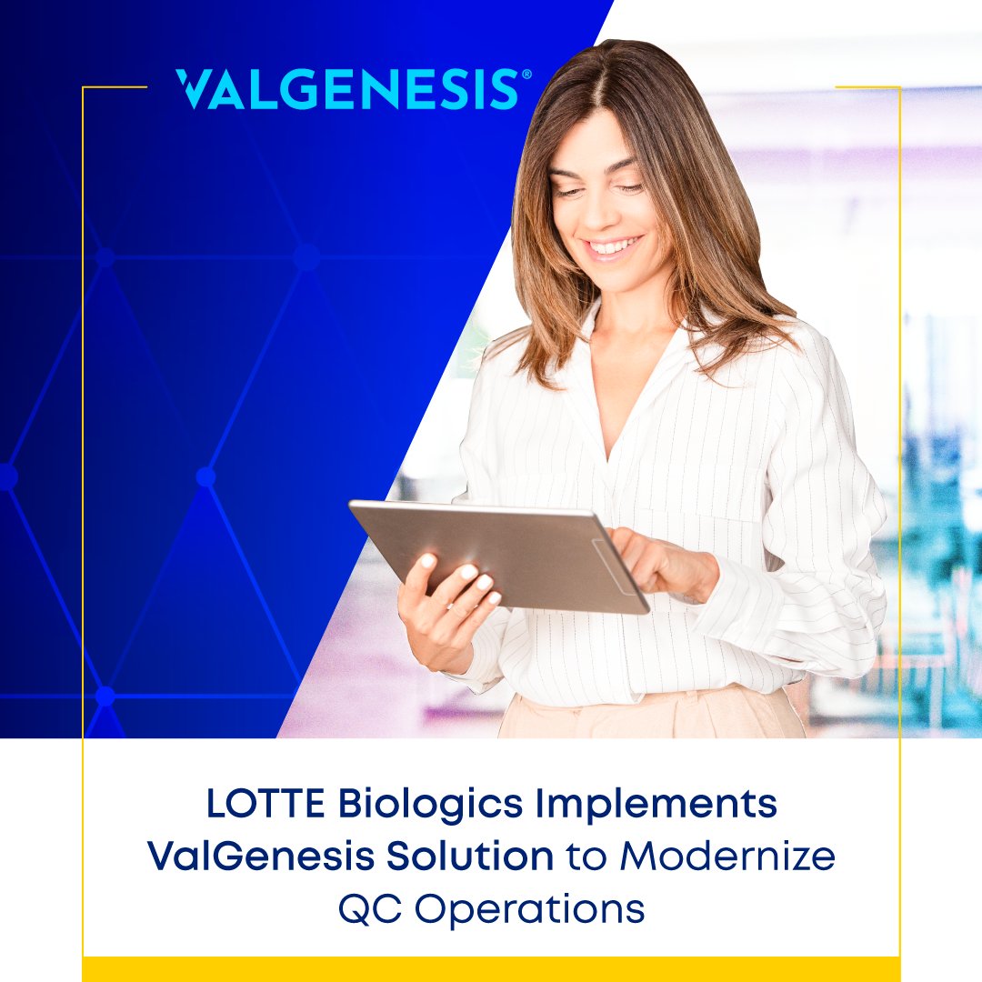 ValGenesis tweet media