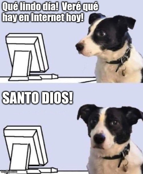 Rolando Chaparro Fox tweet media