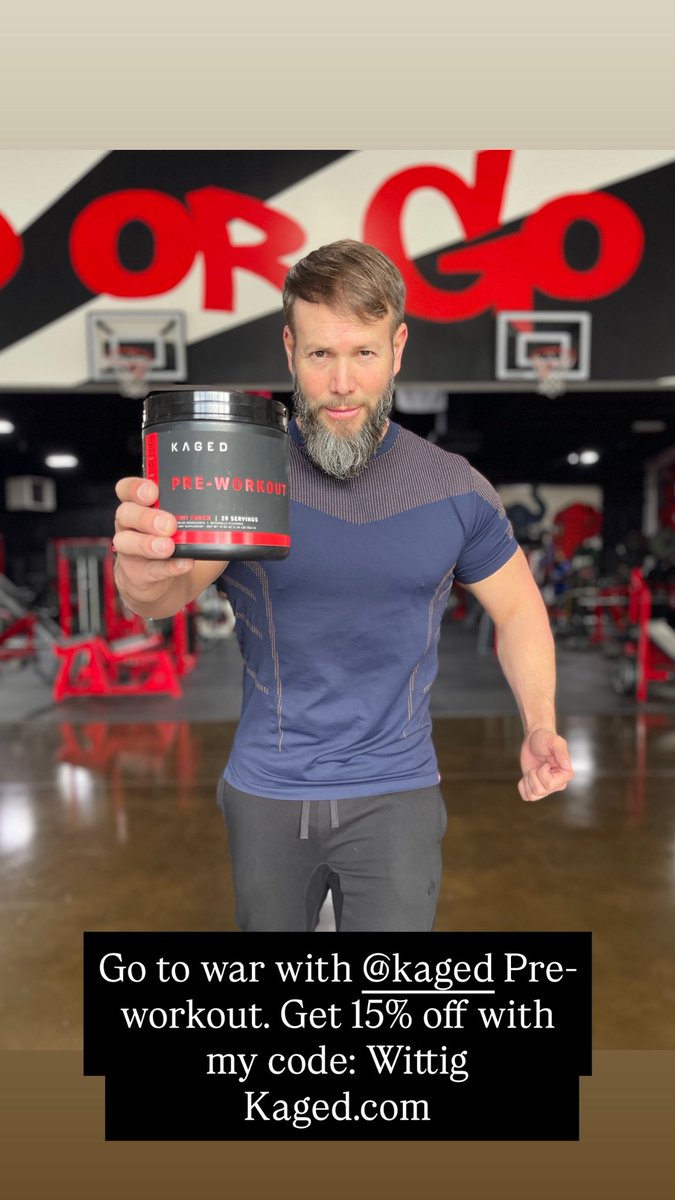 Michael Wittig tweet media