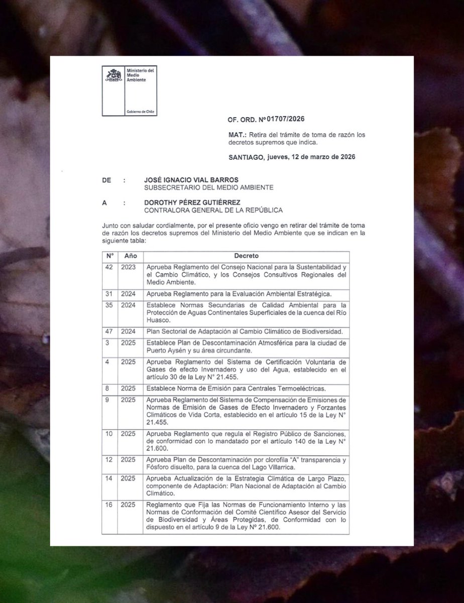 ❗️Defendamos Patagonia❗️ tweet media