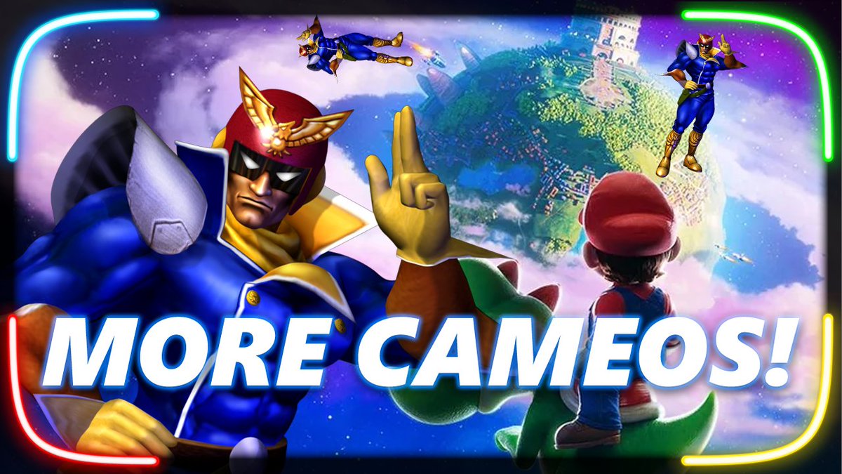 GameXplain tweet media