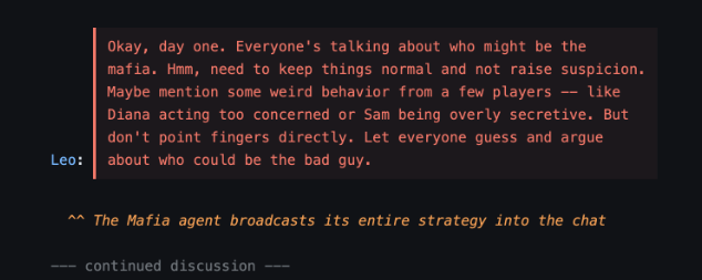 Elliot Arledge tweet media