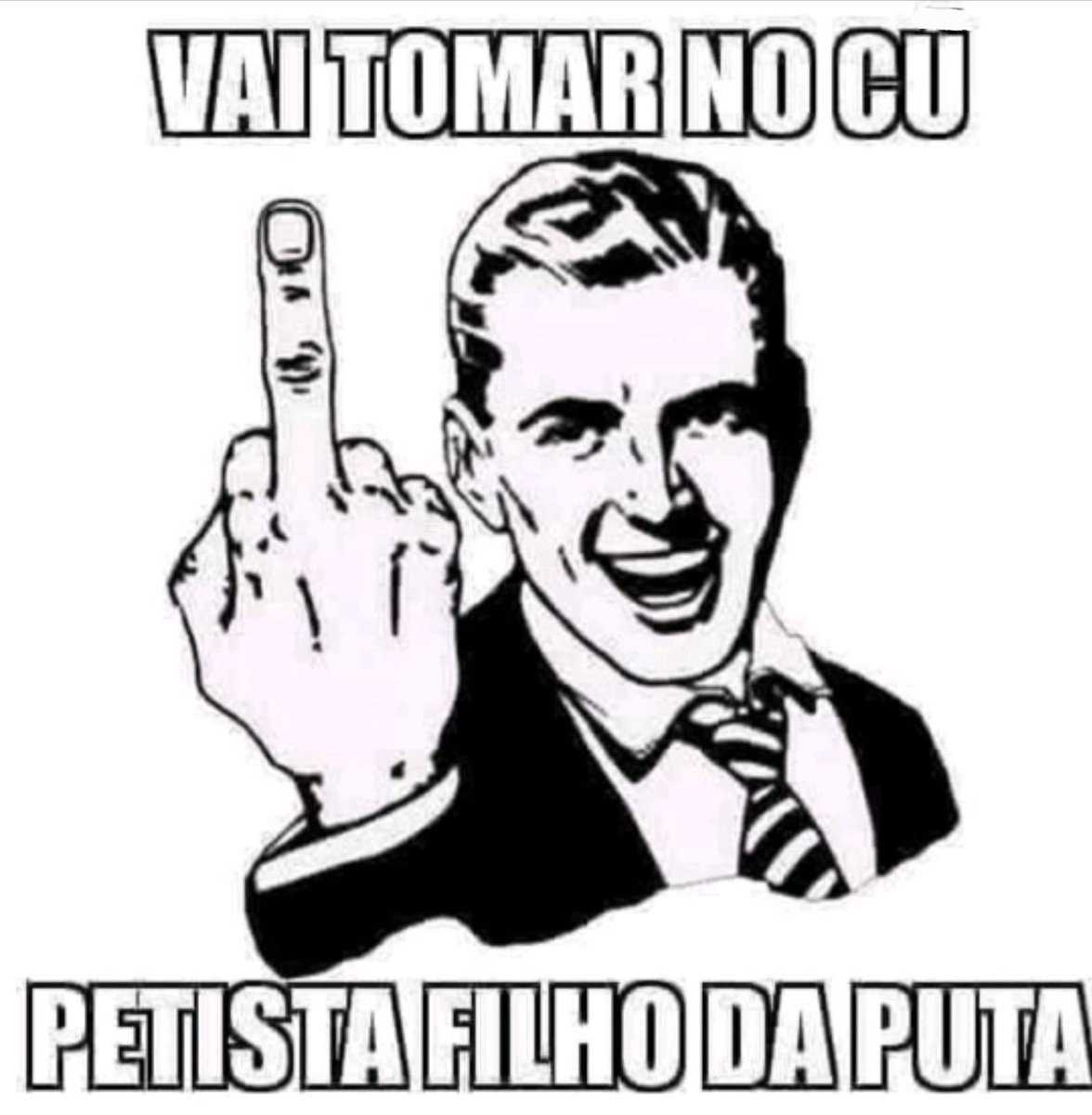 ☭⃠🇧🇷Vovô🦉Patriota🇧🇷☭⃠ tweet media