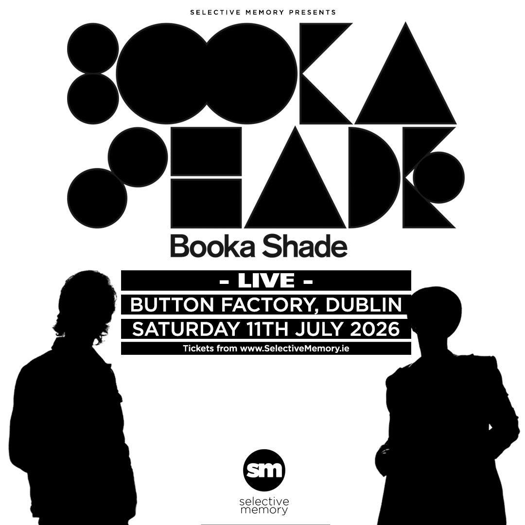 Selective Memory tweet media