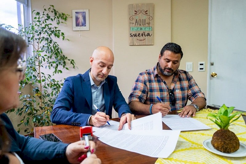 Universidad de TDF Antártida Islas Atlántico Sur tweet media