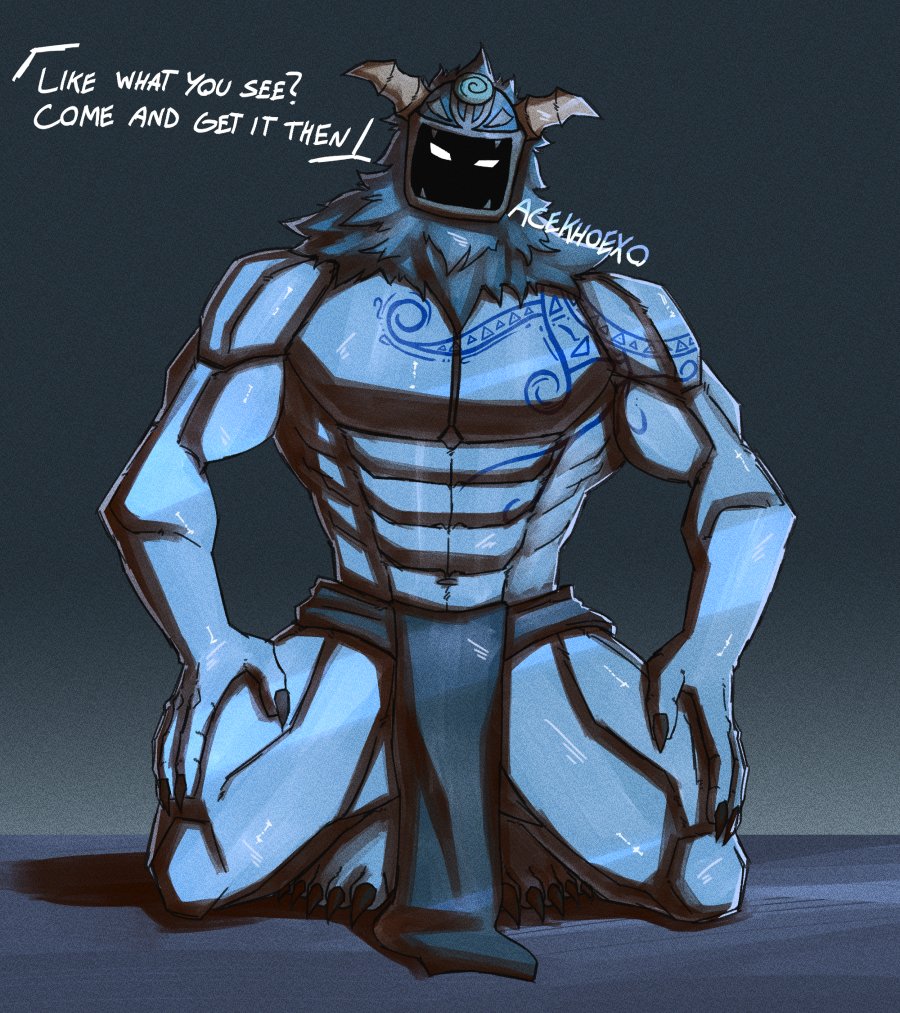 Acekhoexo tweet media