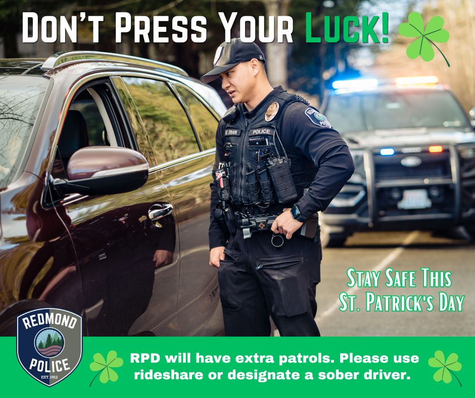 RedmondWaPD tweet media