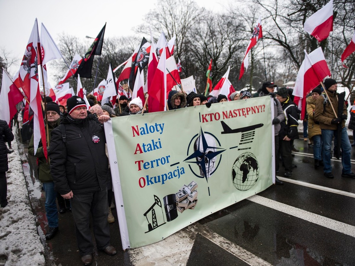 Based Poland 🇵🇱 tweet media