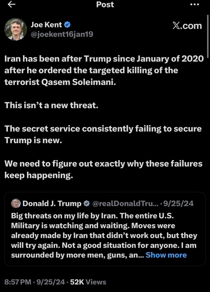 Laura Loomer tweet media