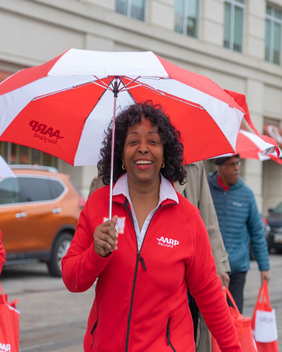 AARP Maryland tweet media