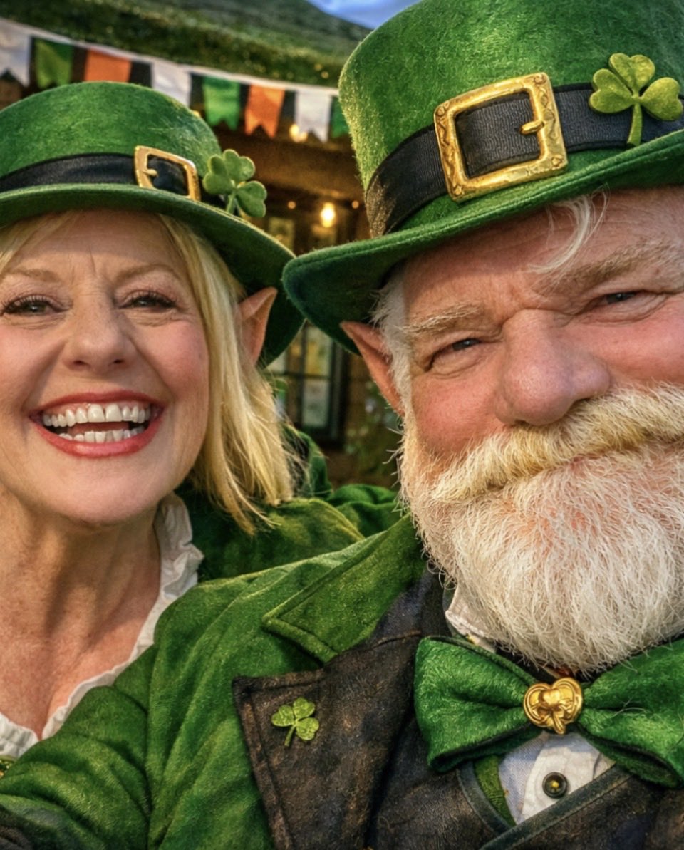 Laura Dotson on A&E tweet media