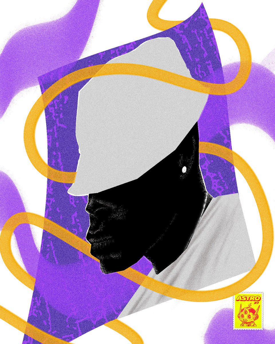 Access Granted Africa tweet media