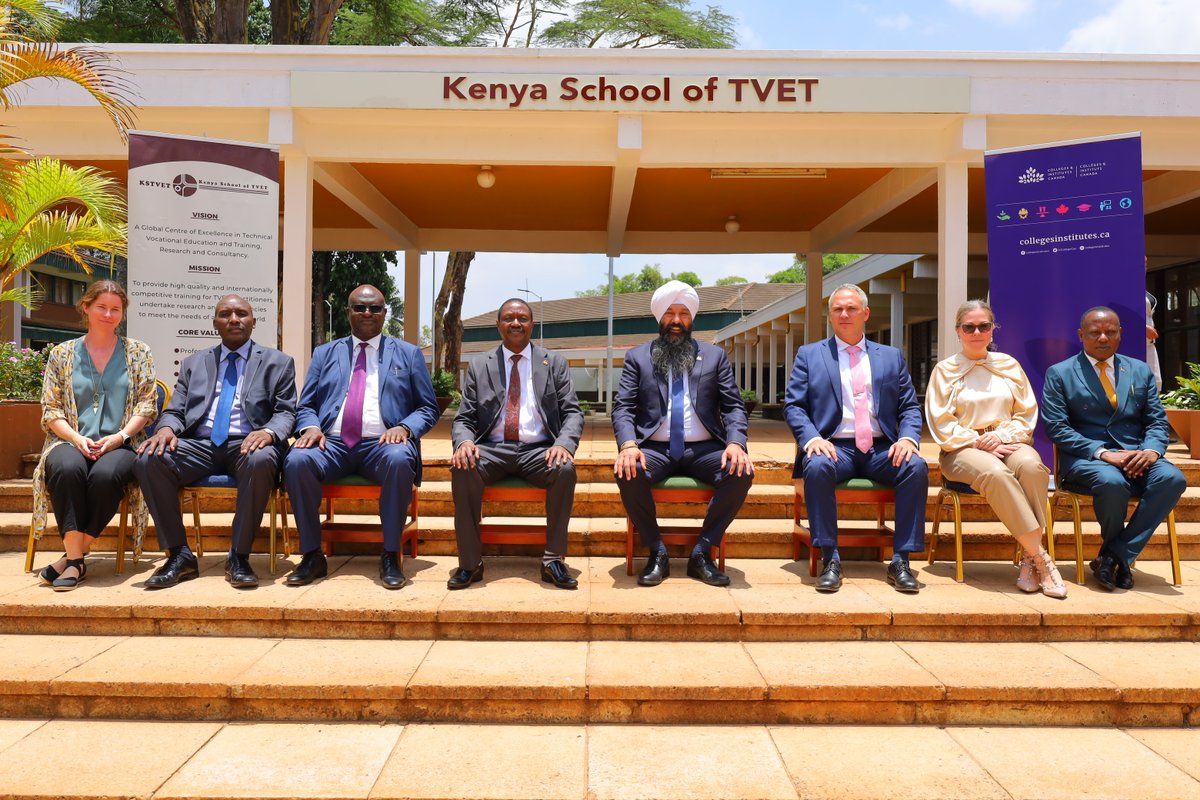 Canada in Kenya, Somalia and Uganda tweet media