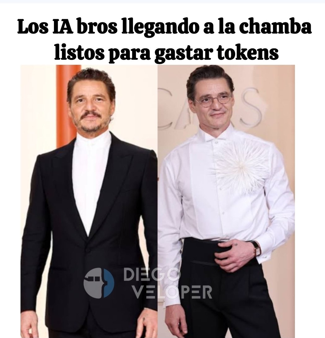 Memes de programación tweet media