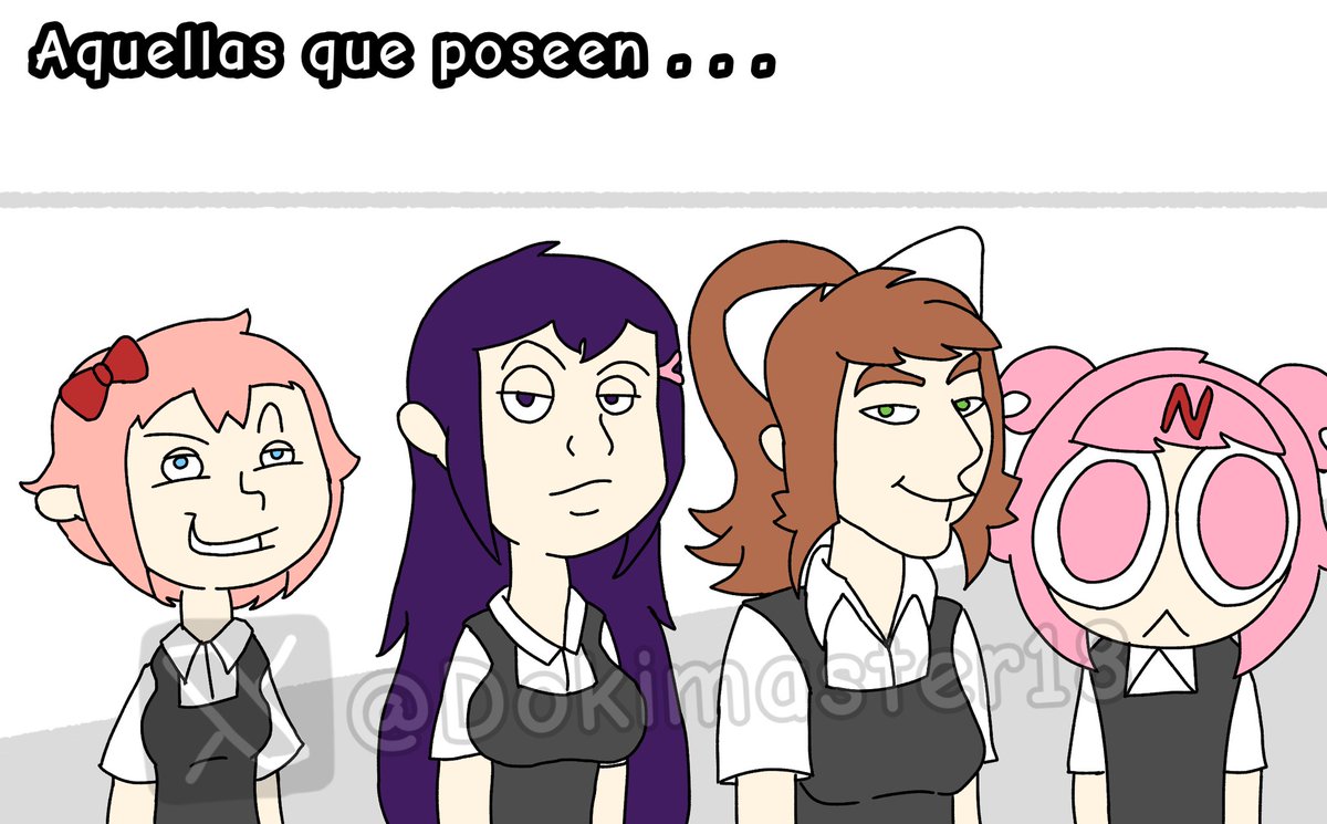 Doki_Master tweet media