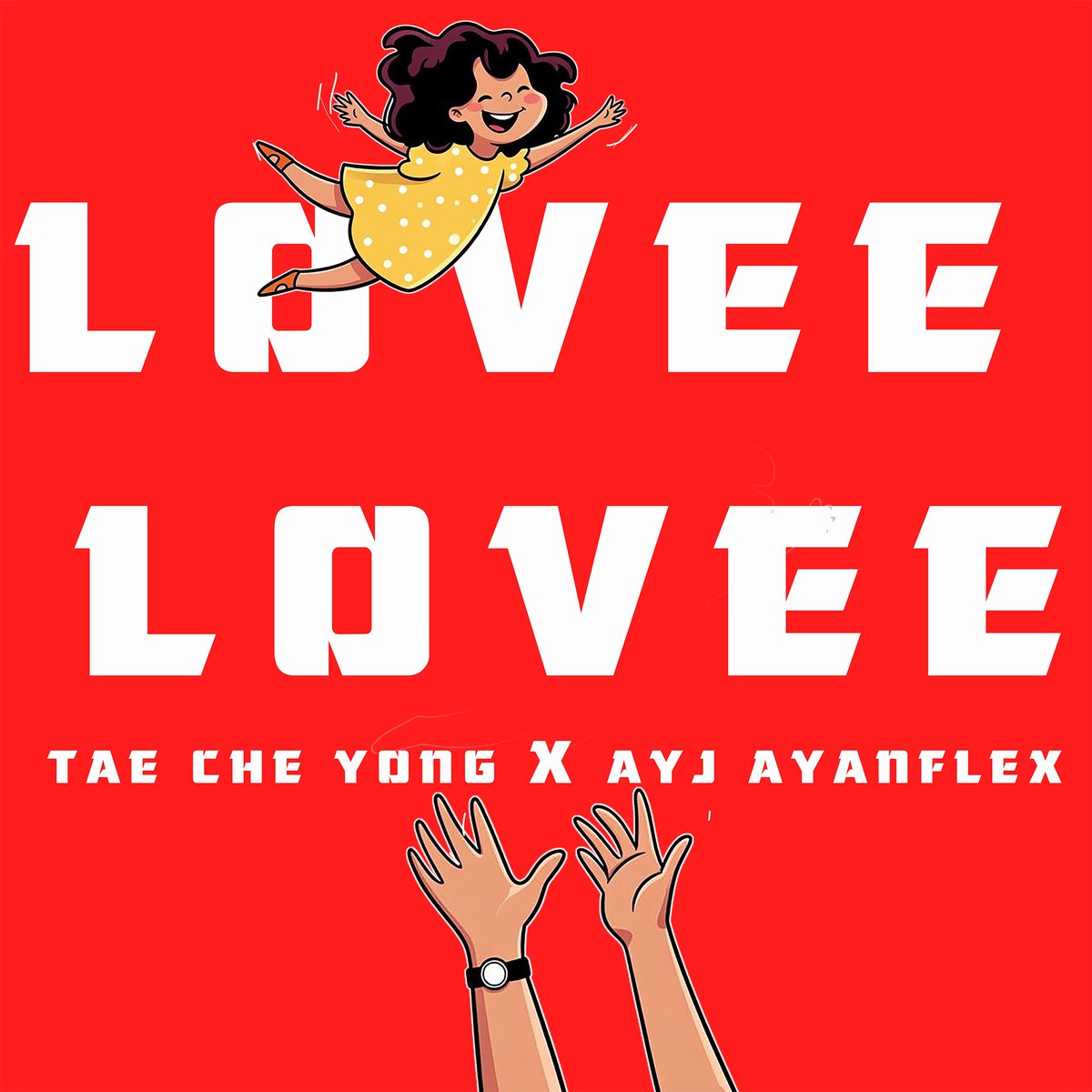 AYJ Ayanflex tweet media