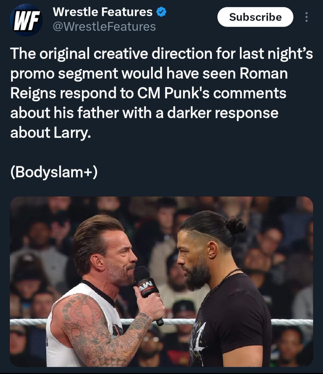 Bryce¹⁶ tweet media