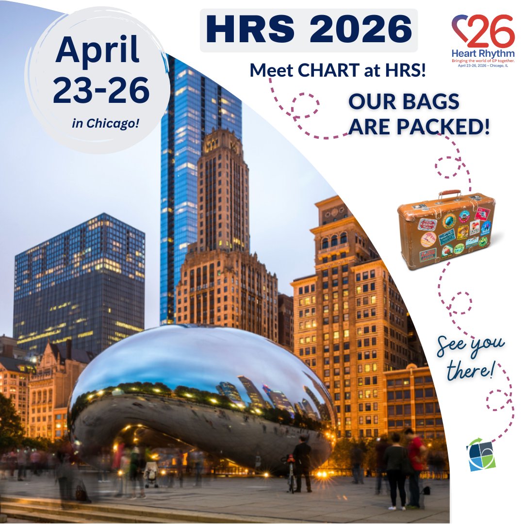 CHART Healthcare Academy tweet media