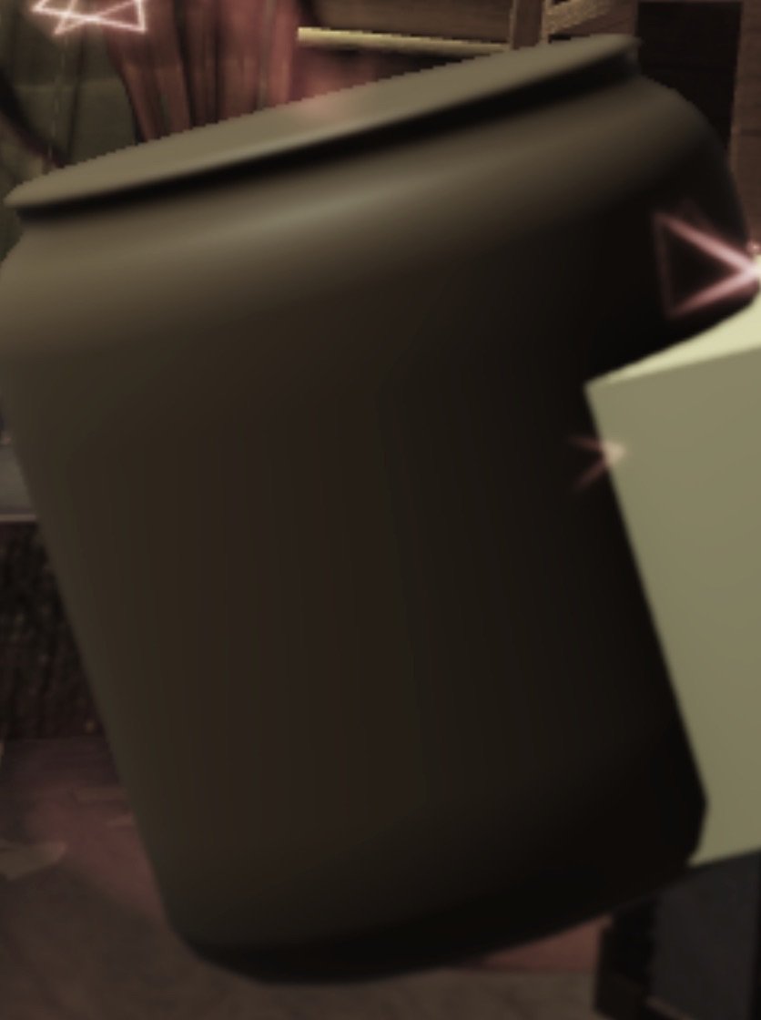 Forsaken tweet media