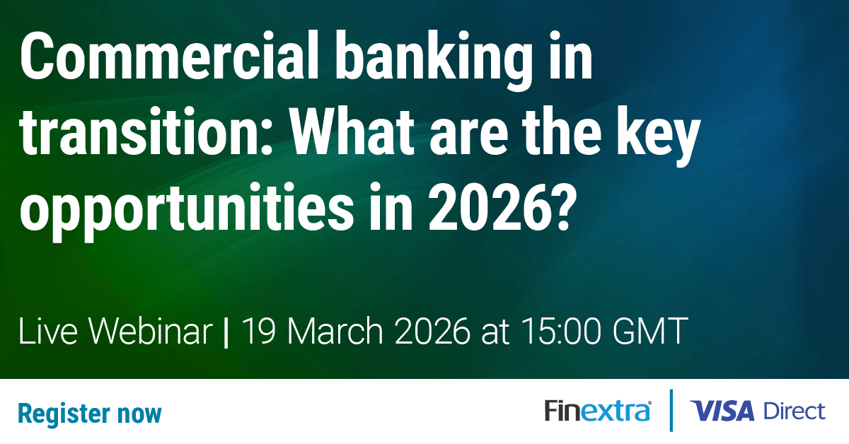 Finextra tweet media