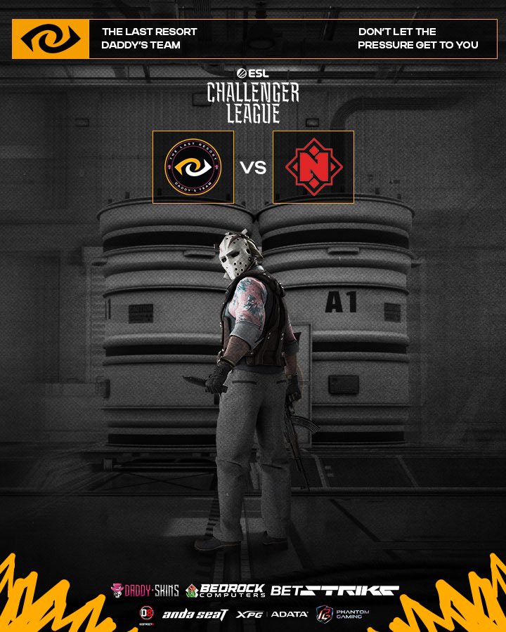 TLR Esports tweet media