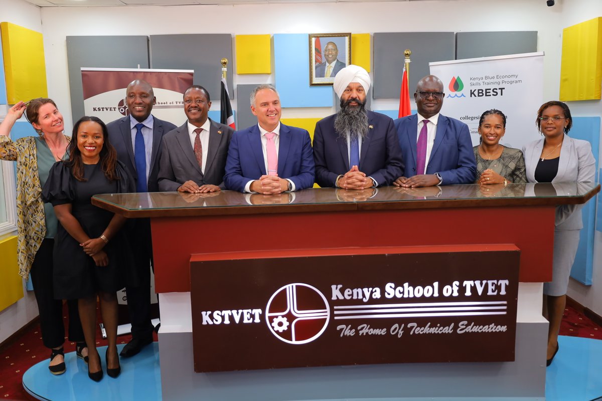 Canada in Kenya, Somalia and Uganda tweet media