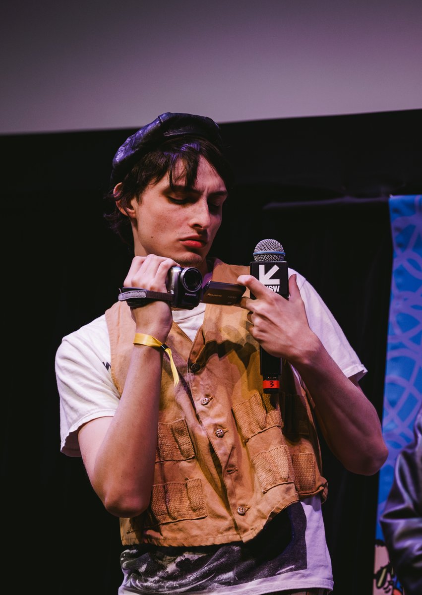 Paramount Theatre tweet media