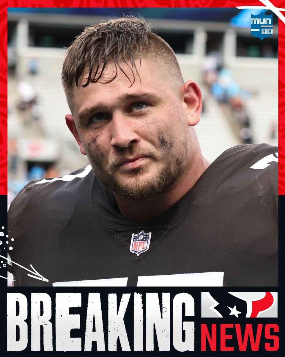 Mundo NFL tweet media