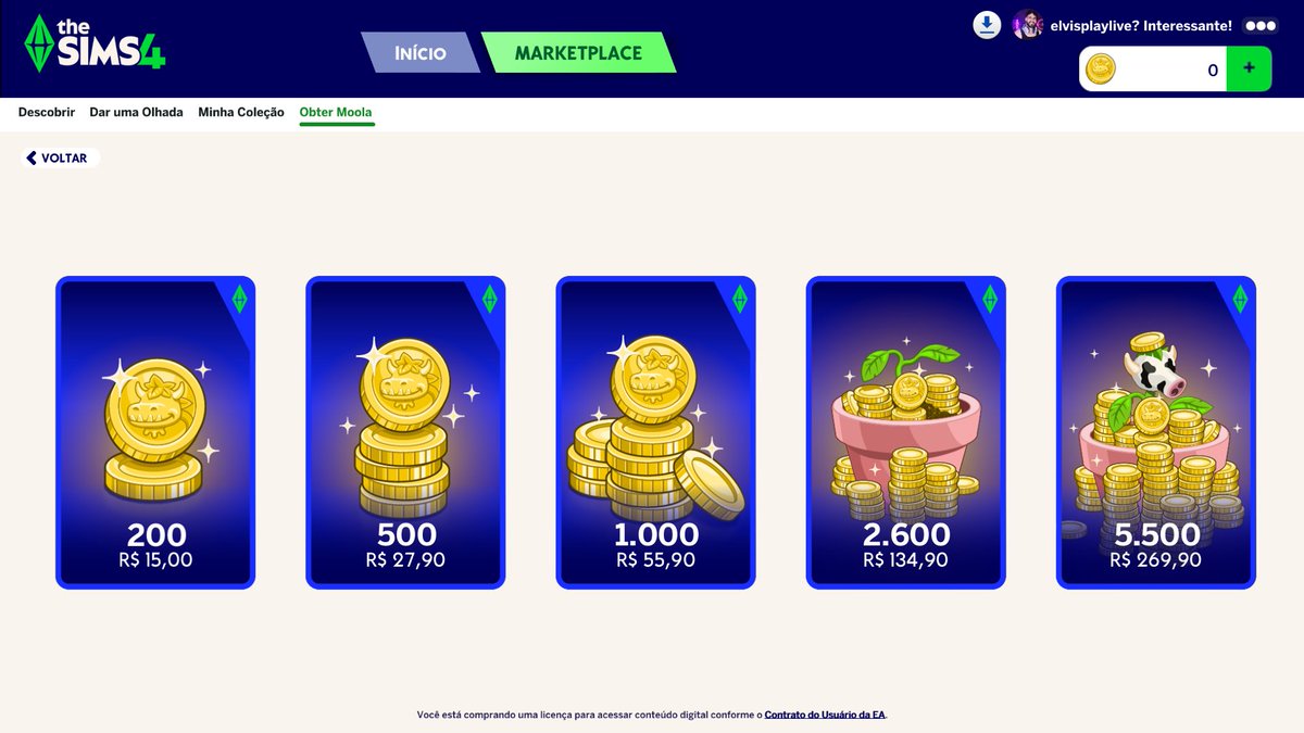 Elvis Play Live tweet media