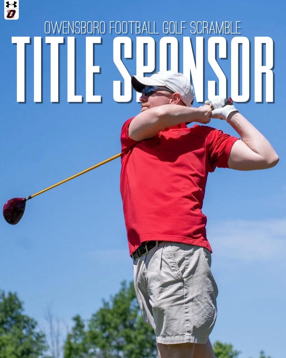 Owensboro Football tweet media