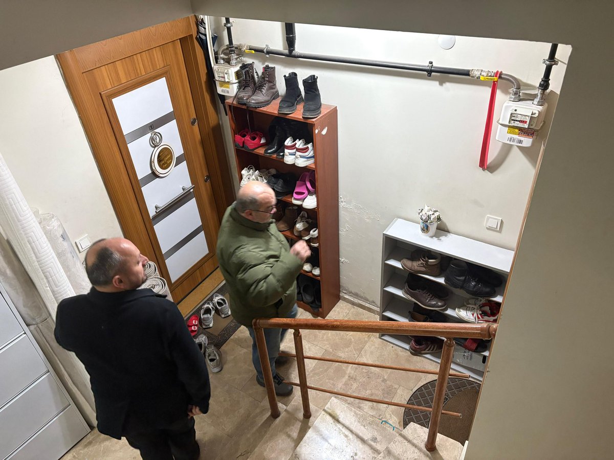 AK Parti Beyoğlu tweet media