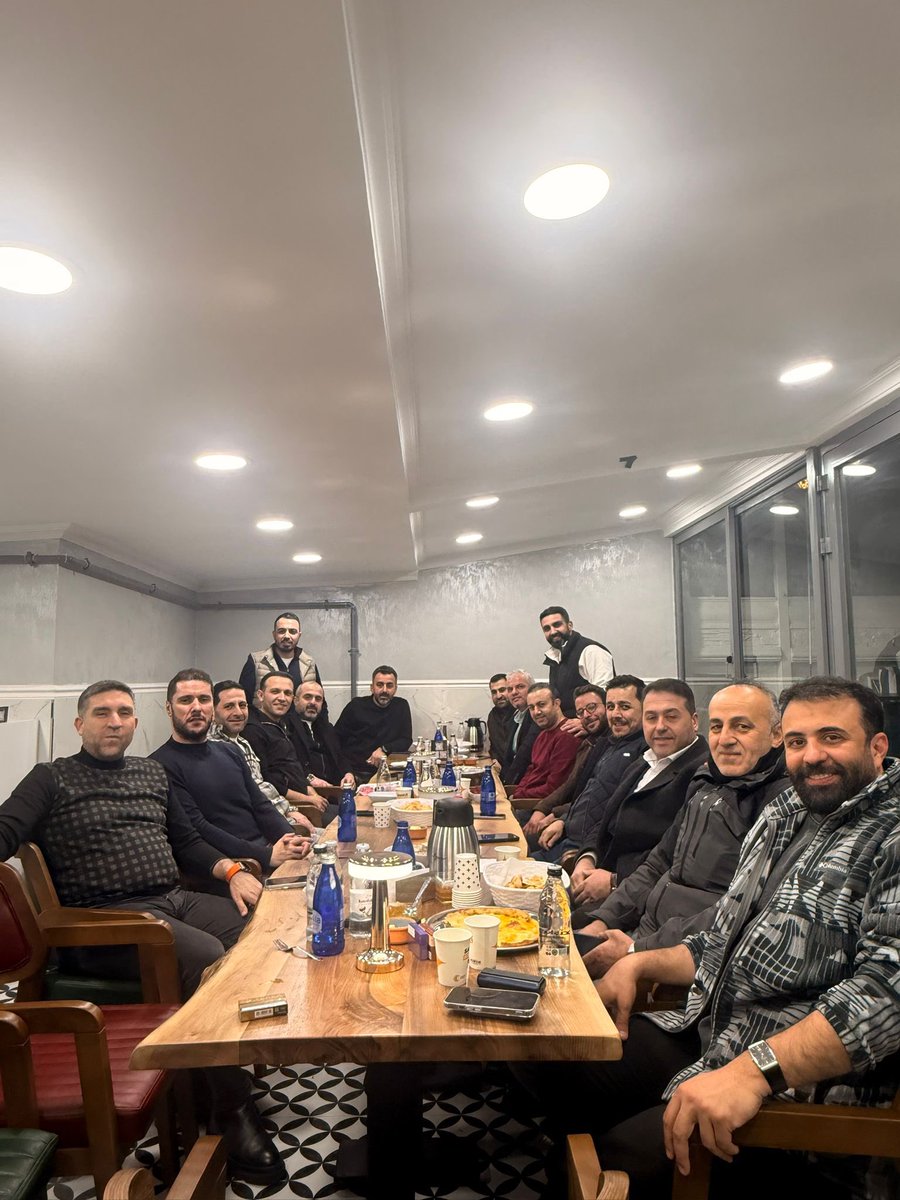 AK Parti Beyoğlu tweet media