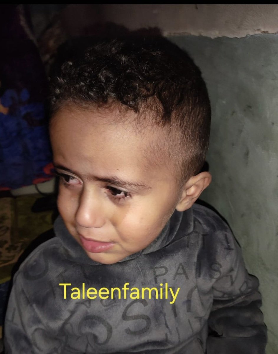 Taleen Family 🍉 tweet media