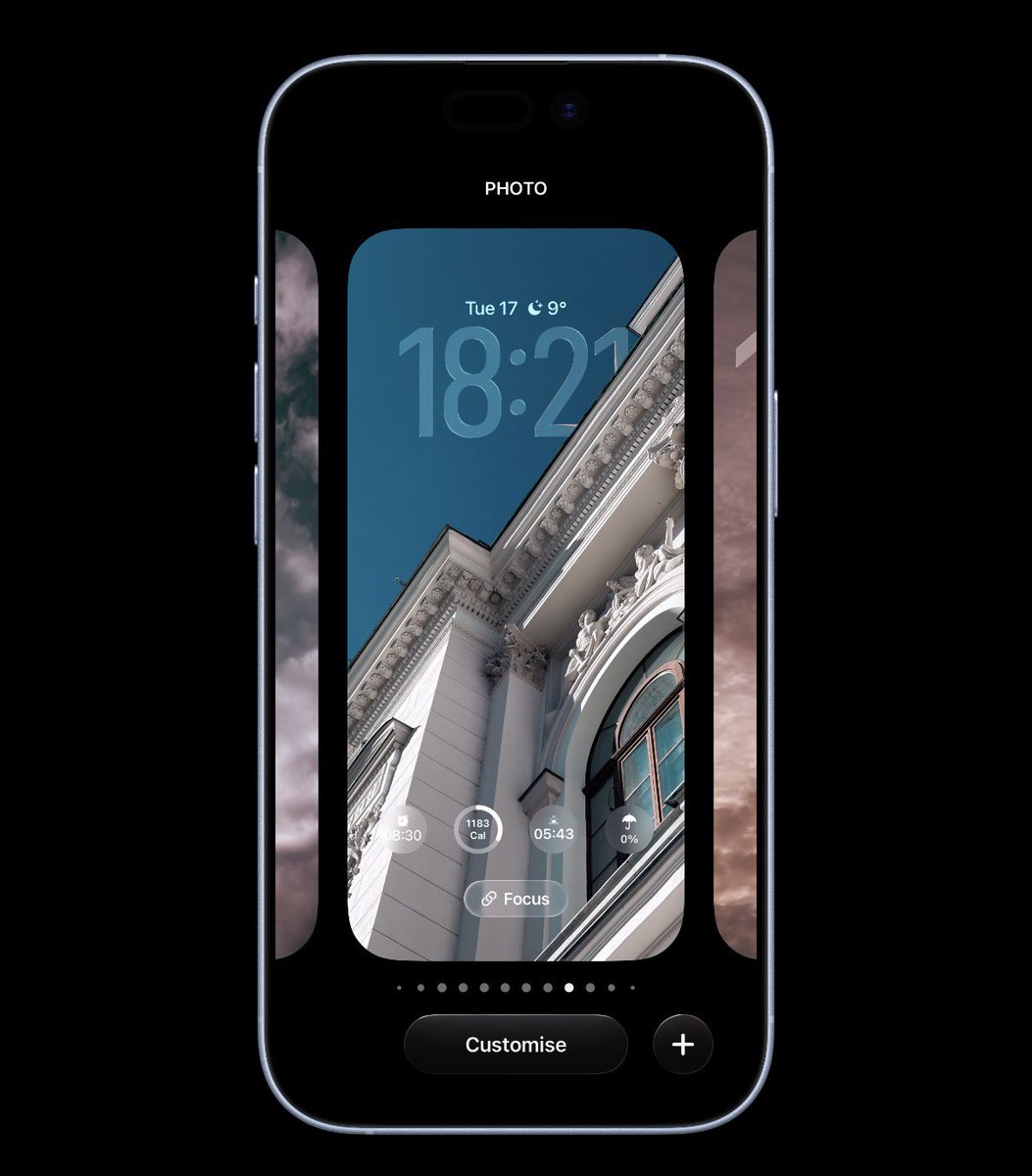 Out of Galaxy tweet media