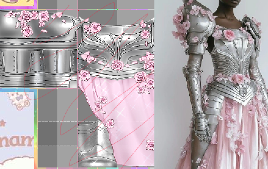 kasreign's tweet photo. more recreated Ai stufff
#ROBLOX #roblox #RobloxDesigner #robloxdesign #RTC #robloxart #rtcdesigners https://t.co/JuVzxiU1wF