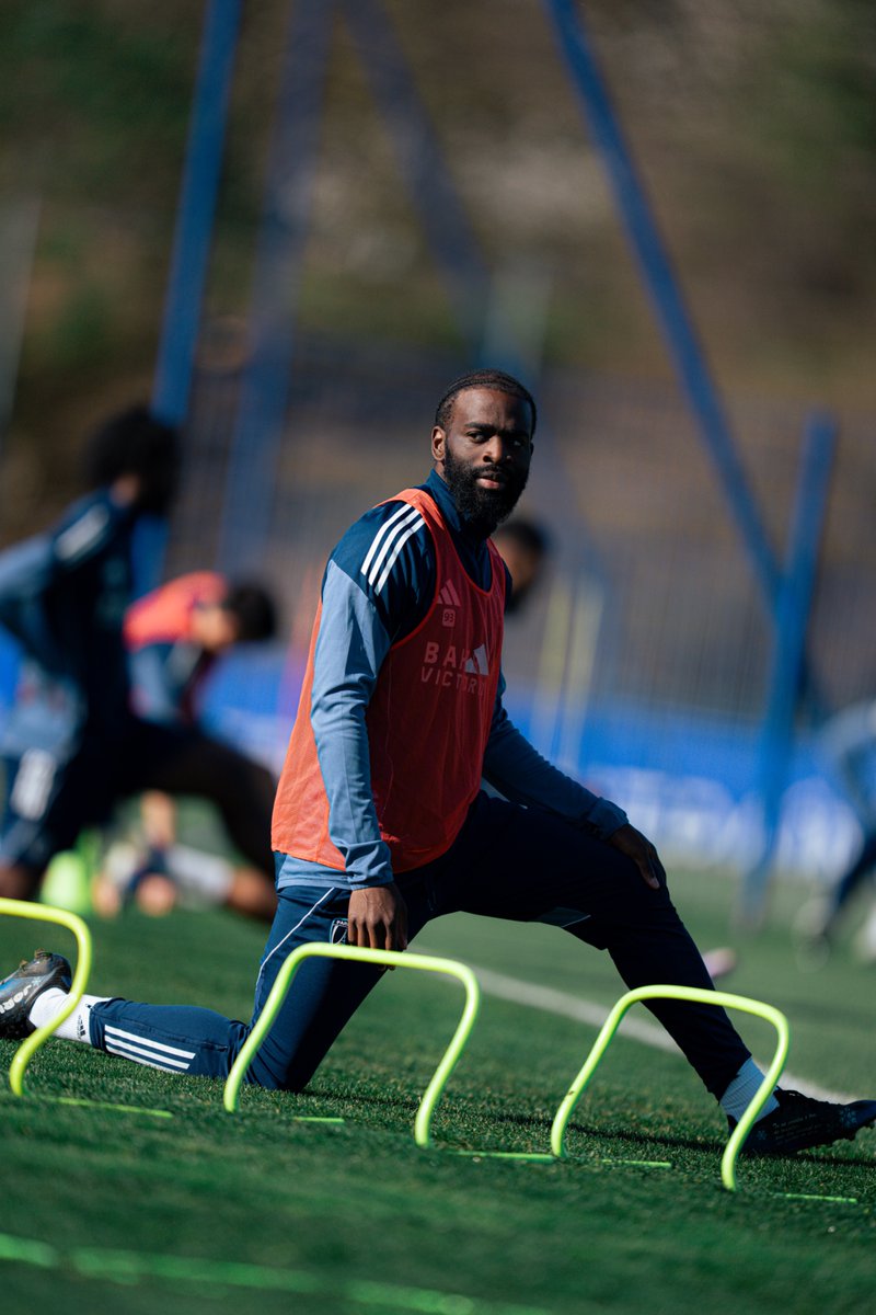 Paris FC tweet media