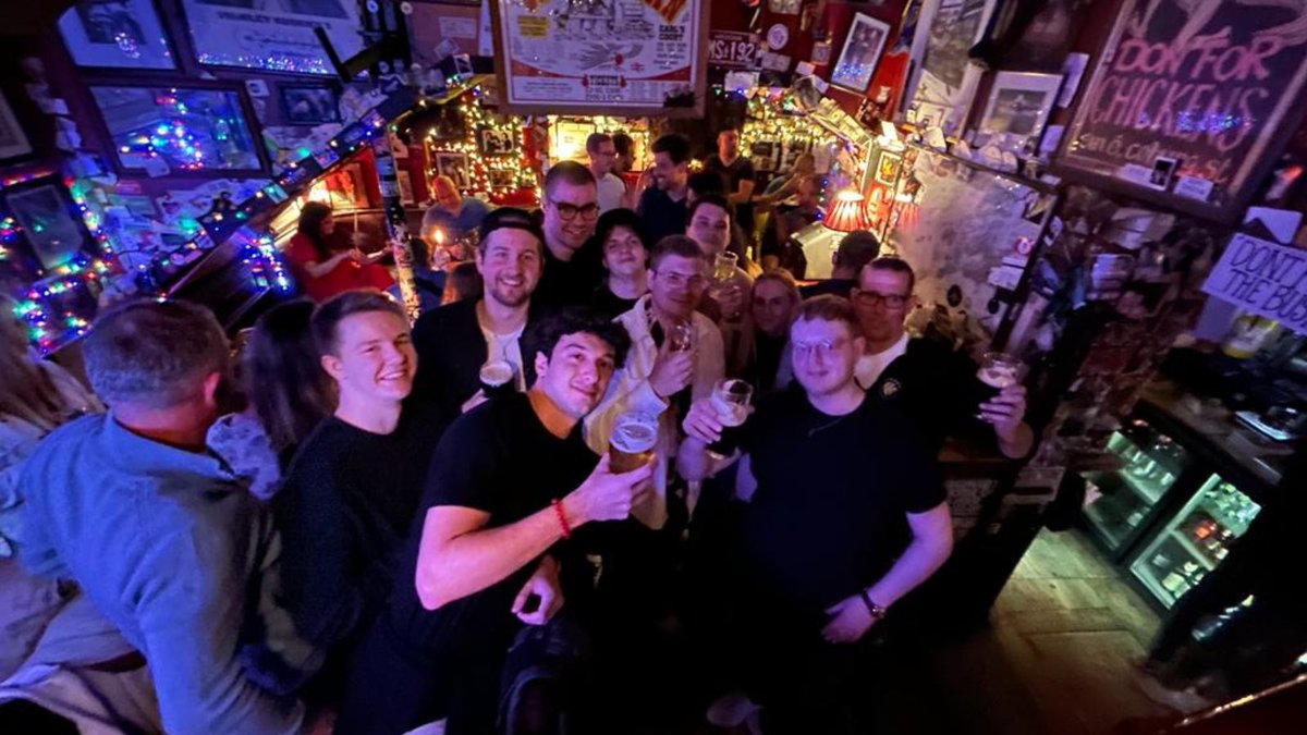 WYLDE⚡️ tweet media