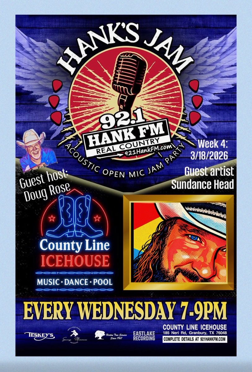 Sundance Head tweet media