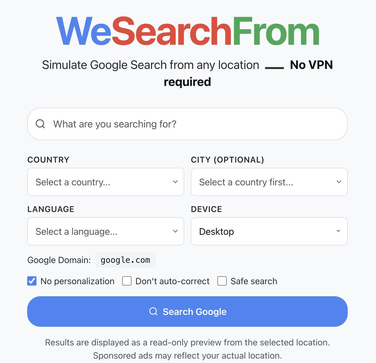 Santosh | Ecom Google Ads tweet media