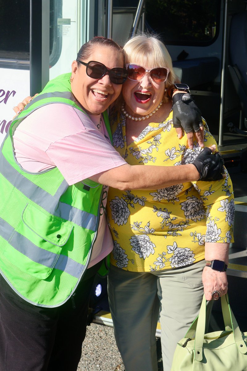 Choice in Aging tweet media