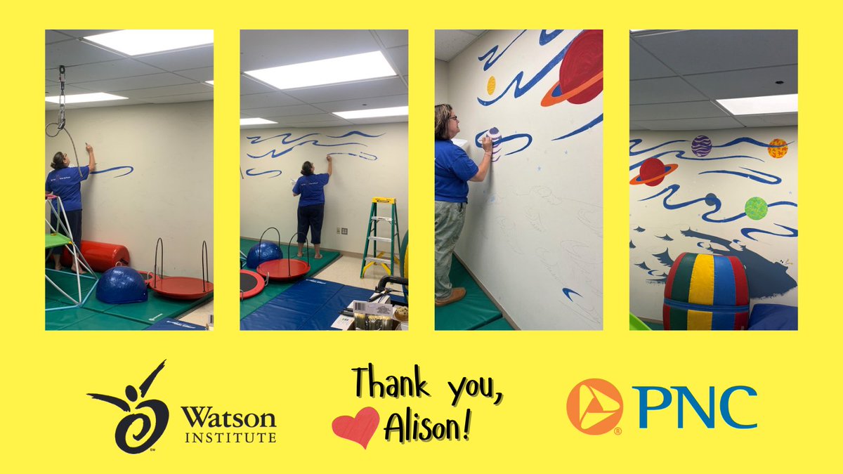 The Watson Institute tweet media