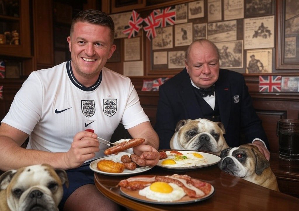 Mikey007/טוביה בן יהודה (Toviyah Ben Yehuda) tweet media