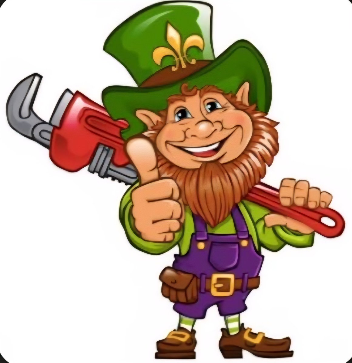 Happy St. Patty's Day!🍀🍻