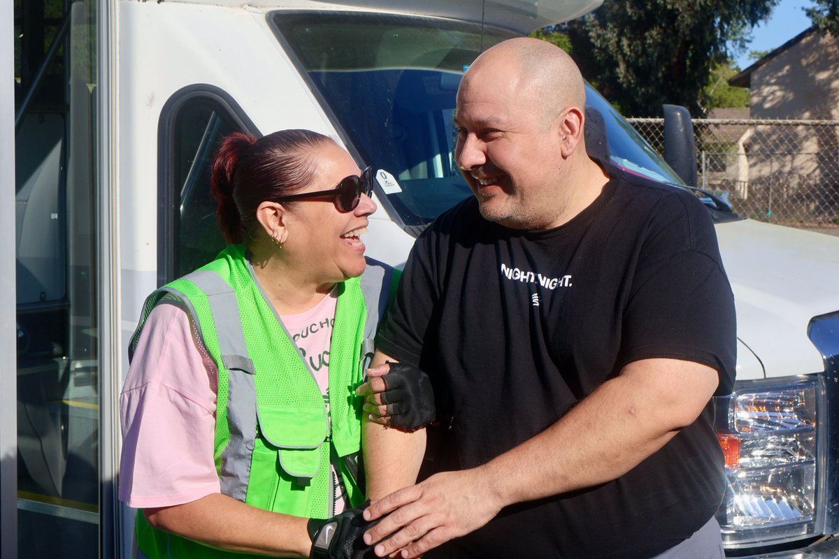 Choice in Aging tweet media