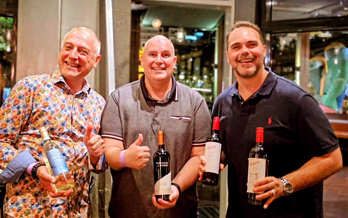 VentureCapital World Summit © World Series Seasons tweet media