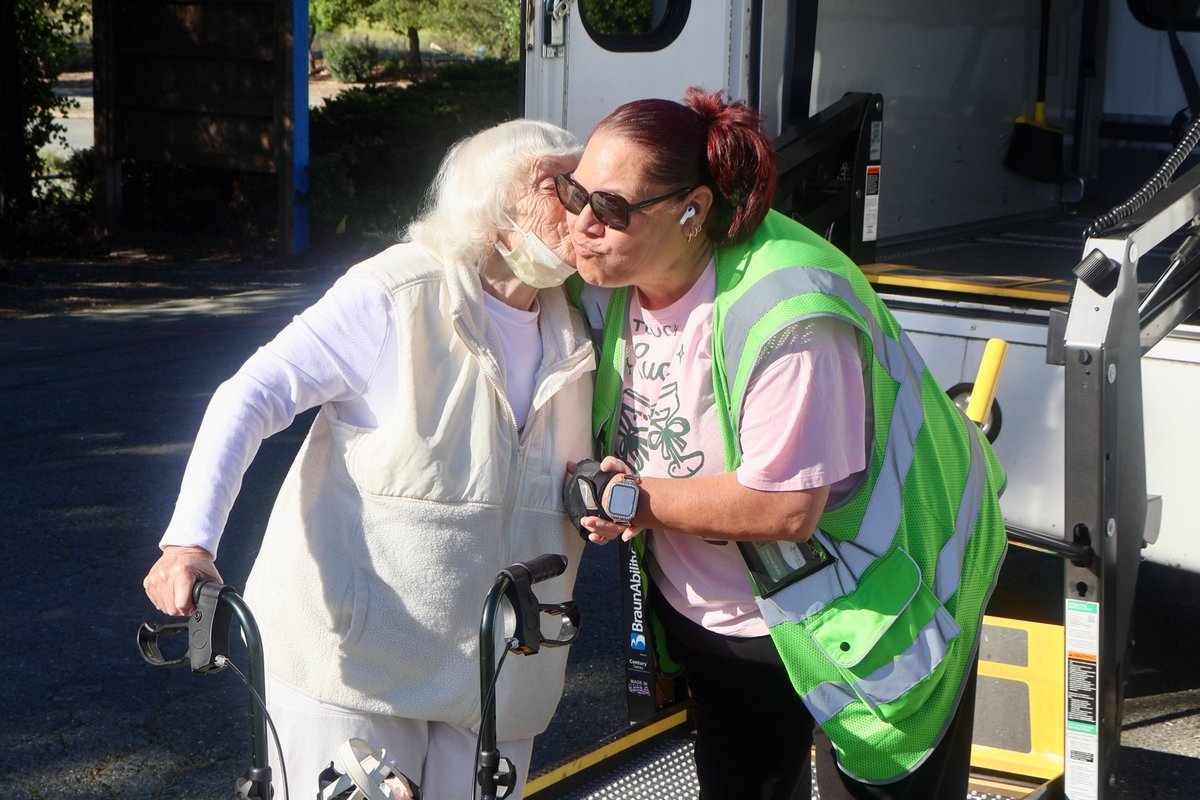 Choice in Aging tweet media