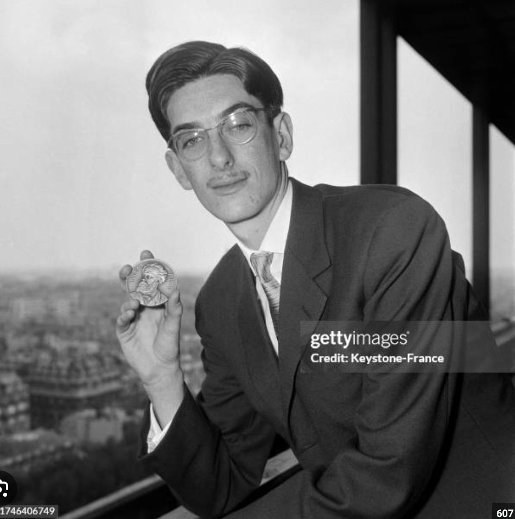 The Cosmic Clock tweet media