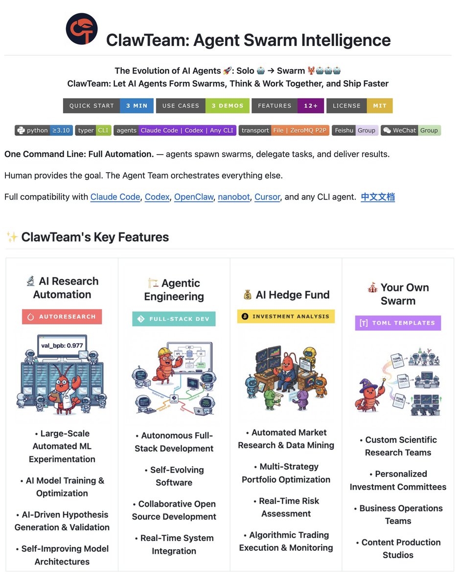 Chao Huang tweet media