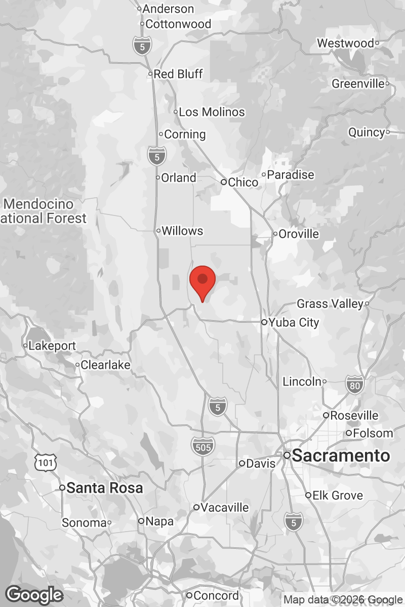 SF Quake Alerts tweet media